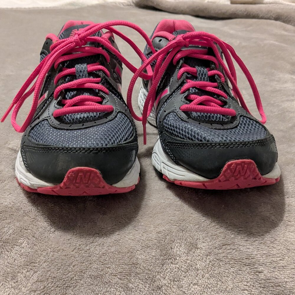 New Balance 450 V3 Women’s Walking Running Shoes - Picture 7 of 8